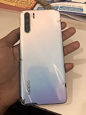 Oppo A91