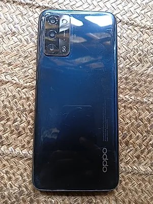 Oppo A53s 5G