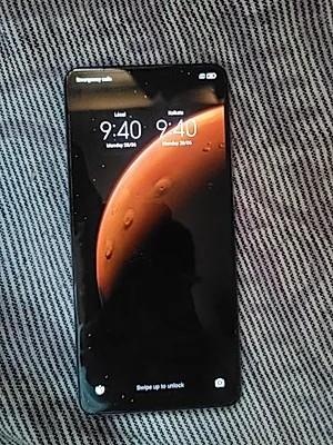 Xiaomi Redmi K20 Pro