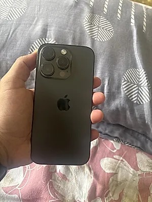 Apple iPhone 14 Pro
