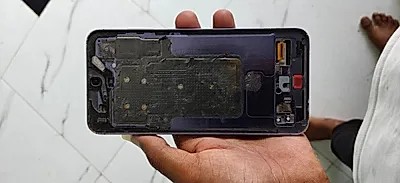 Samsung Galaxy S24 FE