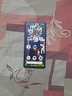 Google Pixel 6a