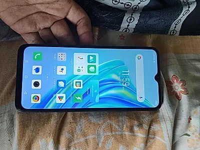 Infinix Hot 30i