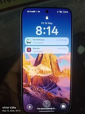 Oppo Reno14
