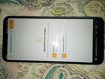 Xiaomi Poco M5
