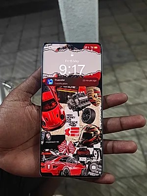 Realme GT 6T