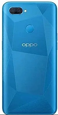 Oppo A12