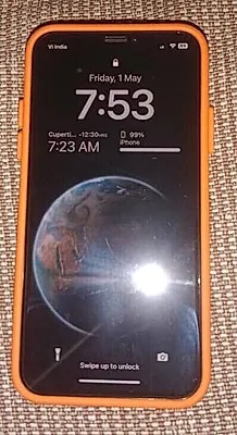 Apple iPhone X