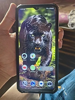 Samsung Galaxy F23