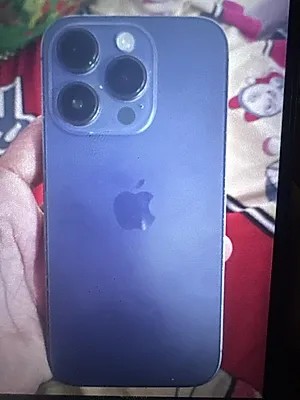 Apple iPhone 14 Pro