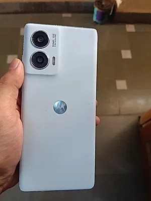Motorola Edge 50 Fusion