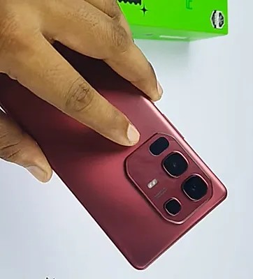 Infinix Note 50s