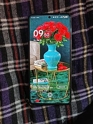 Tecno Camon 20 Pro 5G