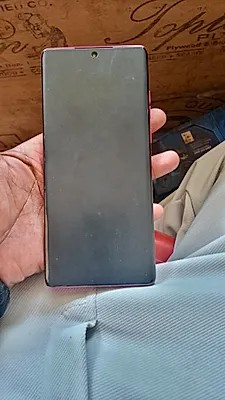 Motorola Edge 50 Fusion