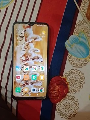 Xiaomi Redmi 9