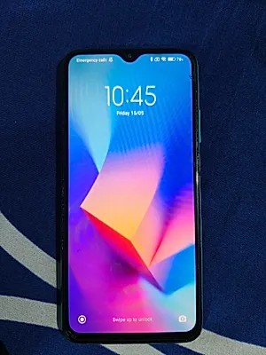 Xiaomi Redmi 9 Power