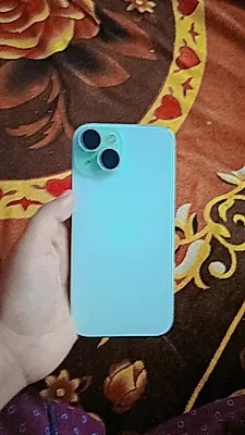 Apple iPhone 15