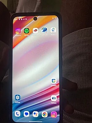 Motorola Moto G60