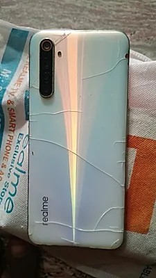 Realme 6 Pro