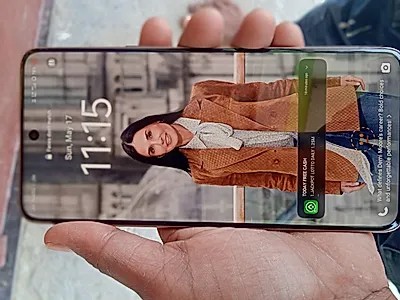 LG V60 ThinQ 5G