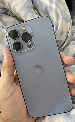 Apple iPhone 13 Pro