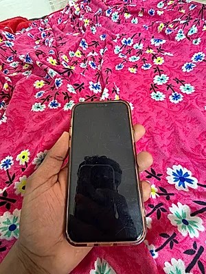 Apple iPhone 12 Pro