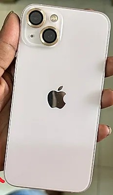 iPhone 13