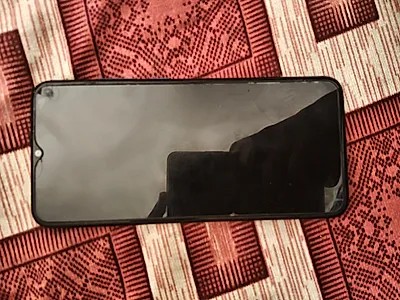 Samsung Galaxy A02s