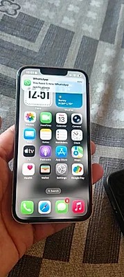Apple iPhone 13 Pro