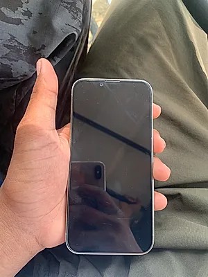Apple iPhone 13 Pro