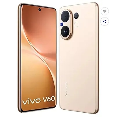 vivo V60