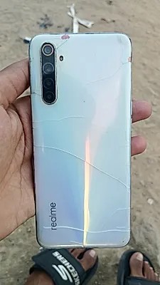 Realme 6