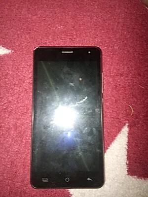 Karbonn A10