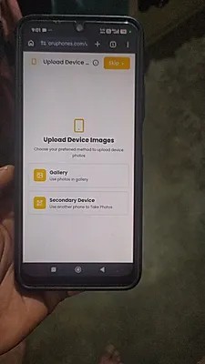 Xiaomi Redmi 14C