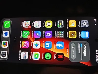 Realme C85