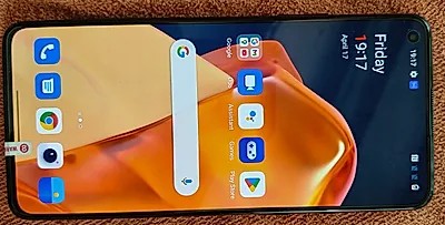 Samsung Galaxy A72 5G