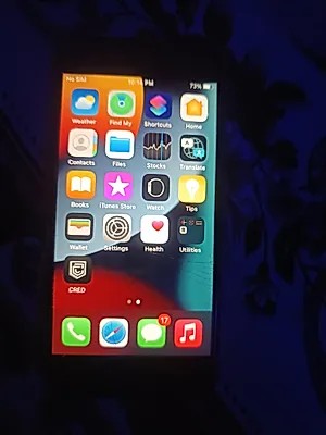 Apple iPhone 6s