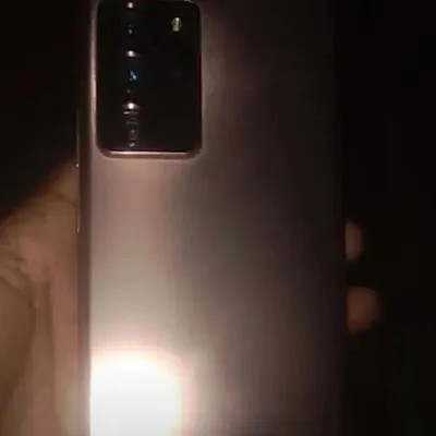 Samsung Galaxy Note20 Ultra 5G