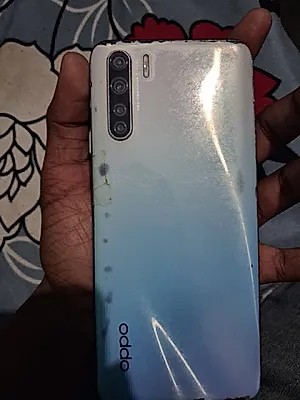 Oppo A91