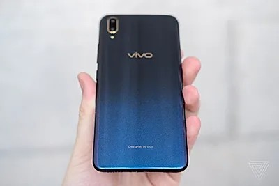 vivo V11i