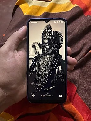 Xiaomi Poco C3
