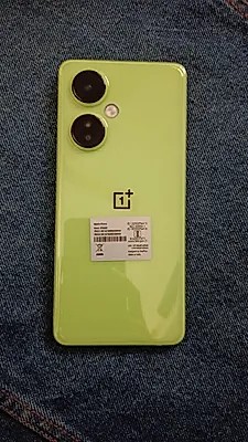 OnePlus Nord CE 3 Lite
