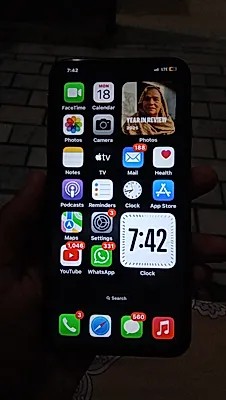 Apple iPhone XS Max