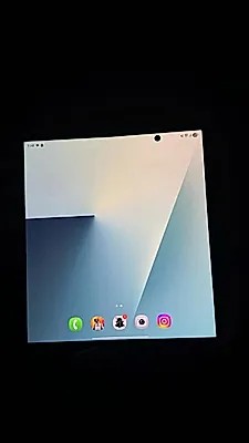 Samsung Galaxy Z Fold Special