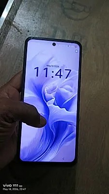 vivo Y31