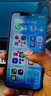 Apple iPhone 12 Pro