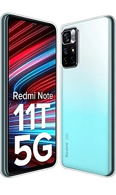 Xiaomi Redmi Note 11T 5G