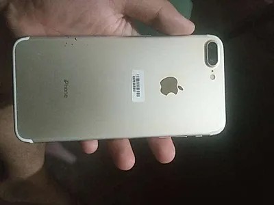 Apple iPhone 7 Plus