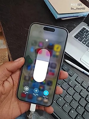 Apple iPhone 15 Pro
