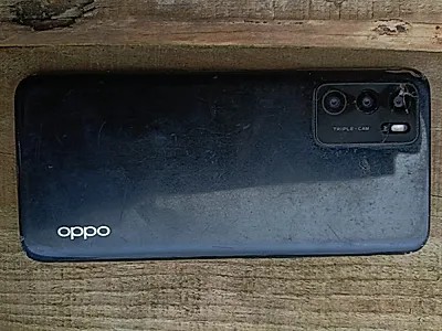 Oppo A16